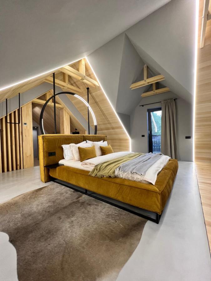 Garden Retreat Junior (Adults Only) Ξενοδοχείο Μπραν Εξωτερικό φωτογραφία